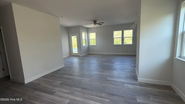 $309,900 | 2326 Piney Green Road, Midway Park, NC 28544