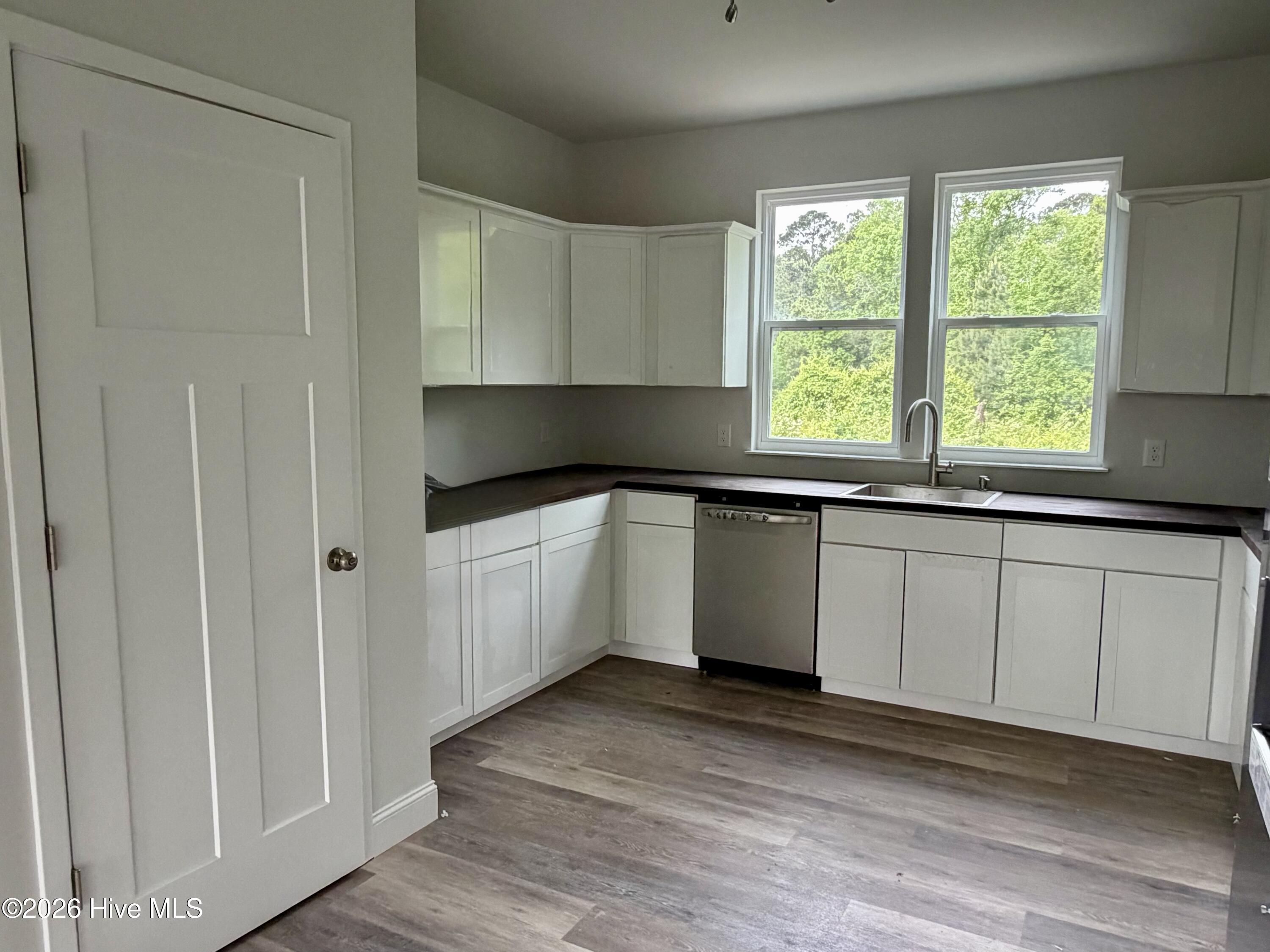 2326 Piney Green Road Midway Park, NC 28544 - Photo 3 of 5 2326 kitchen