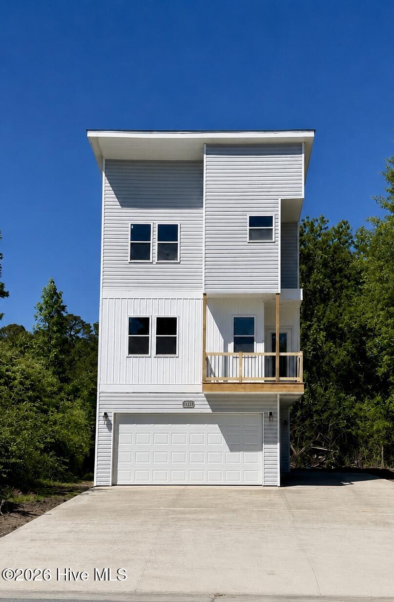 2326 Piney Green Road Midway Park, NC 28544 - Photo 5 of 5 4EAD1016-CBB6-467A-998E-DA57B4D5EBC8