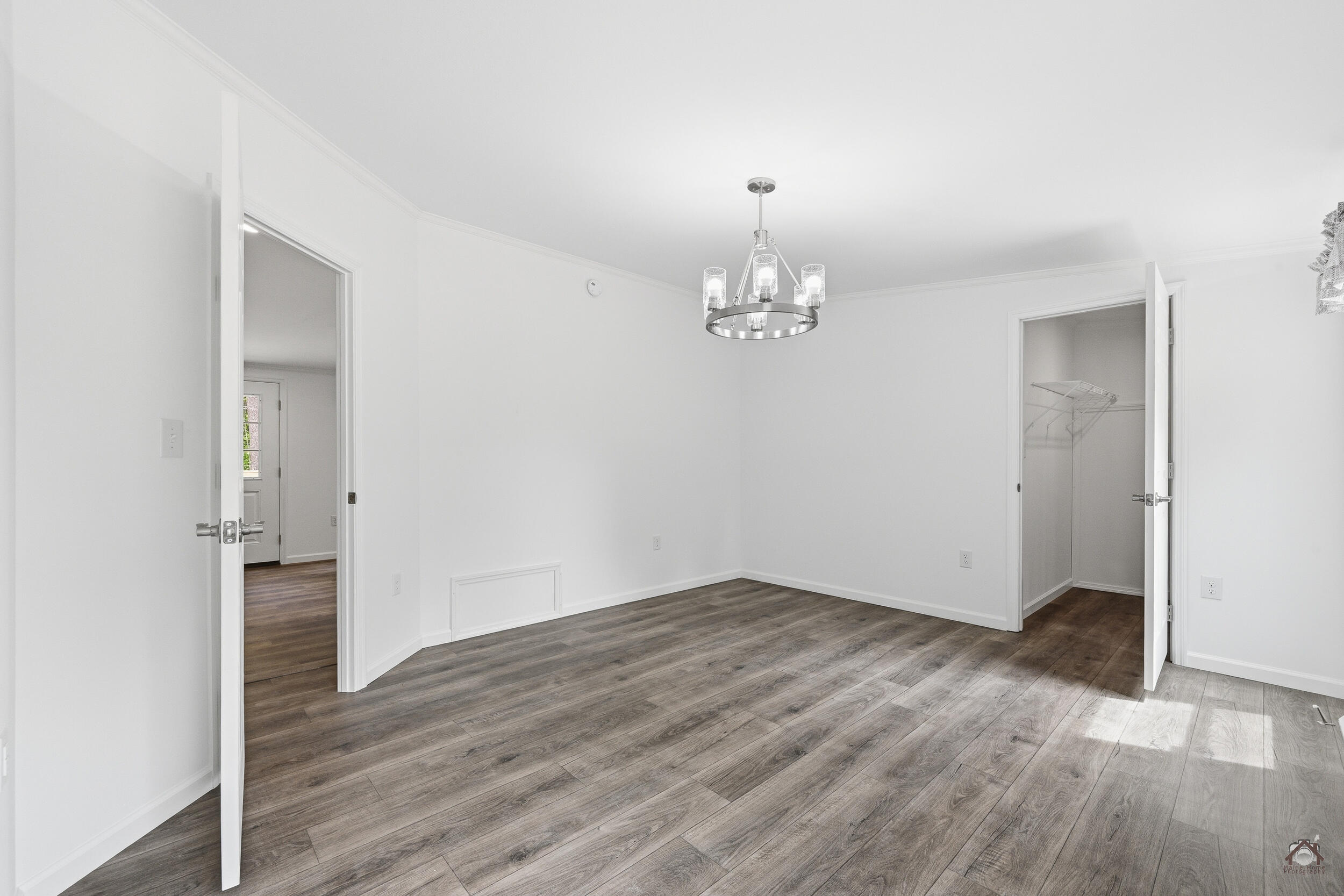 128 Vigue Road Whitefield, ME 04353 - Photo 26 of 39 265-LP-124