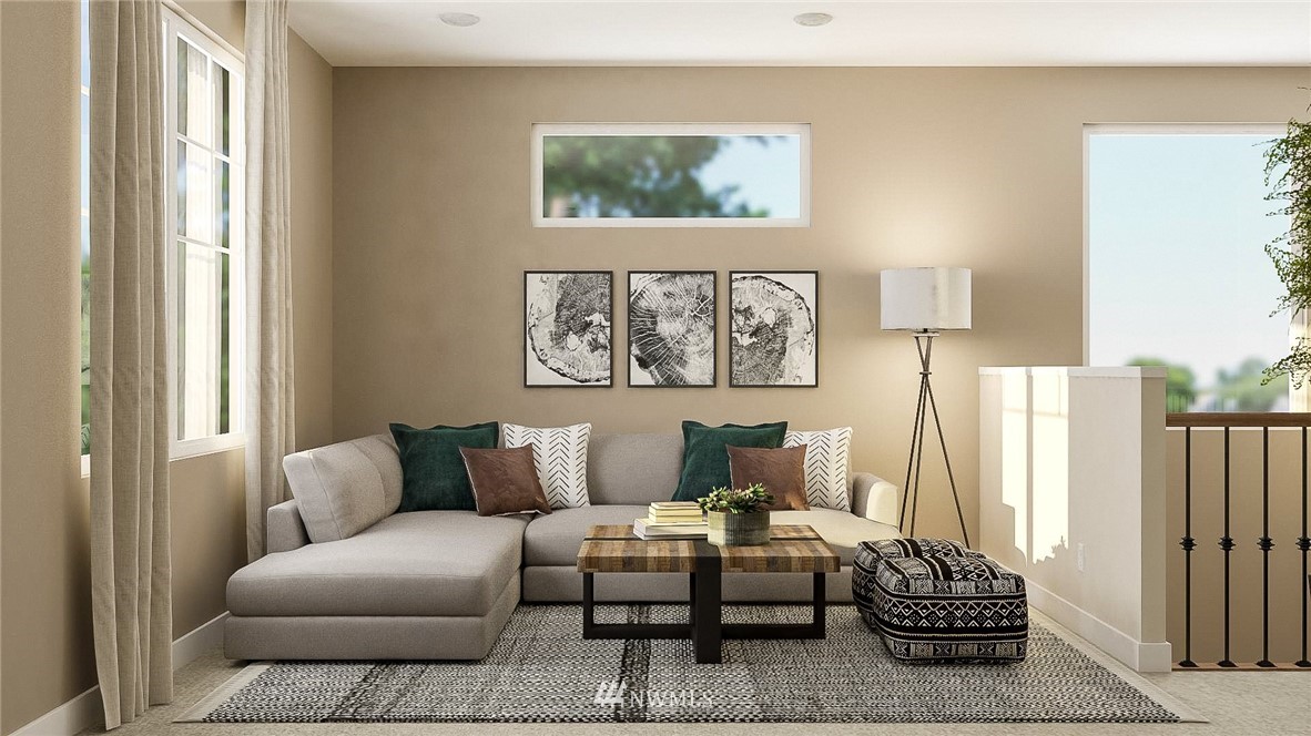 8909 Northeast 200th Place, Unit 18 Bothell, WA 98011 - Photo 15 of 29 Gallery Image 15