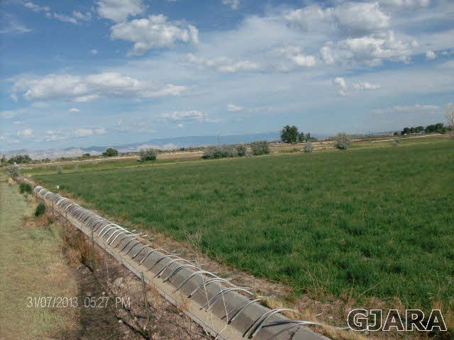 1161 Q Road Mack, CO 81525 - Photo 6 of 6 a view of a golf course with a garden