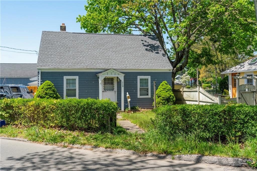 119 Old Point Road Milford, CT 06460 - Photo 1 of 1