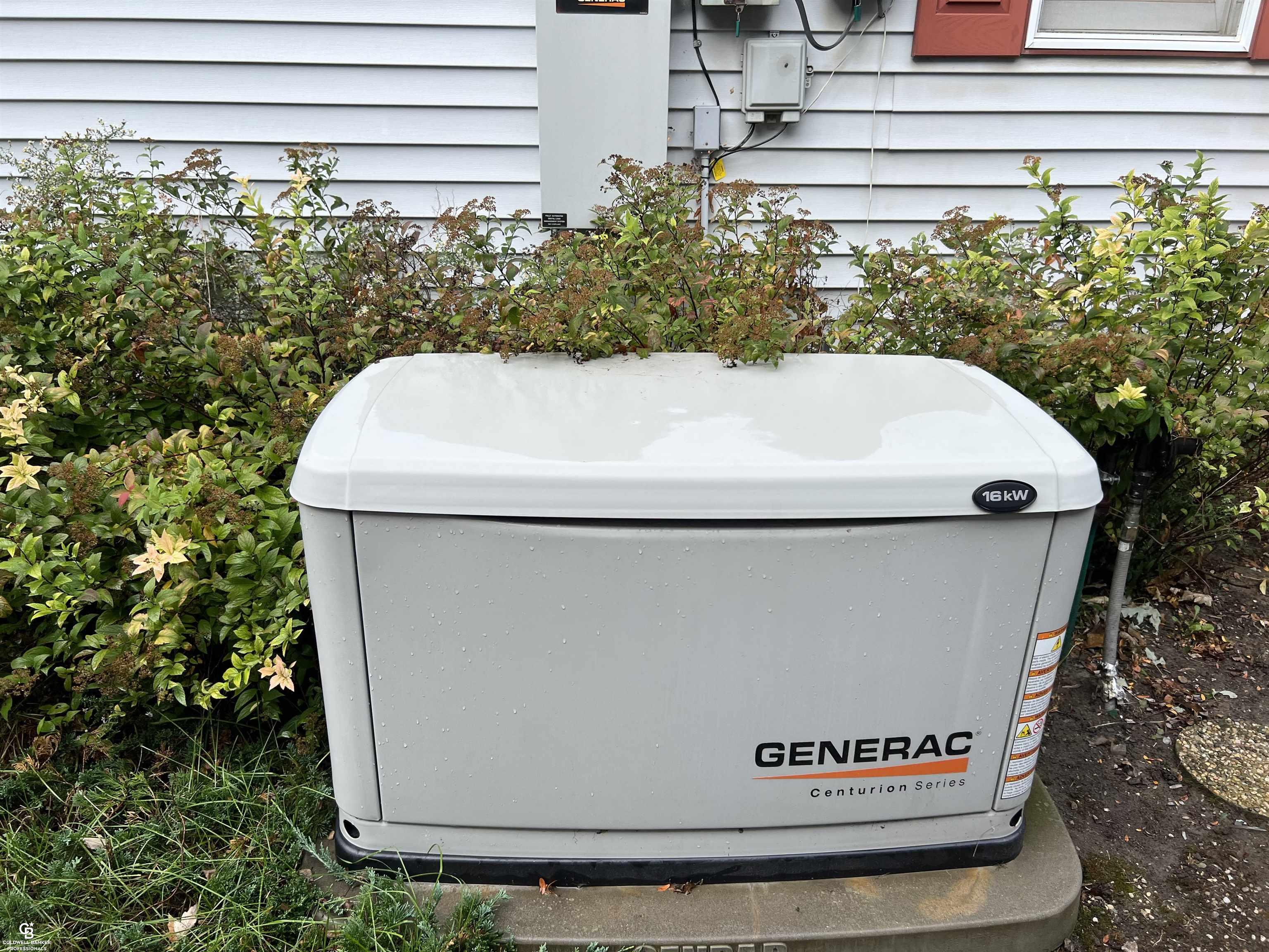 8902 Imlay City Road Avoca, MI 48006 - Photo 7 of 71 Generac