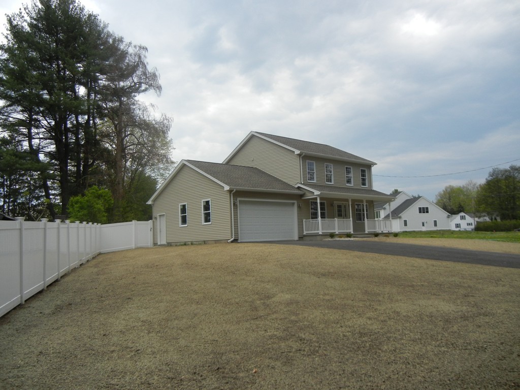 11 Manchonis Road Wilbraham, MA 01095 - Photo 30 of 30 Gallery Image 30