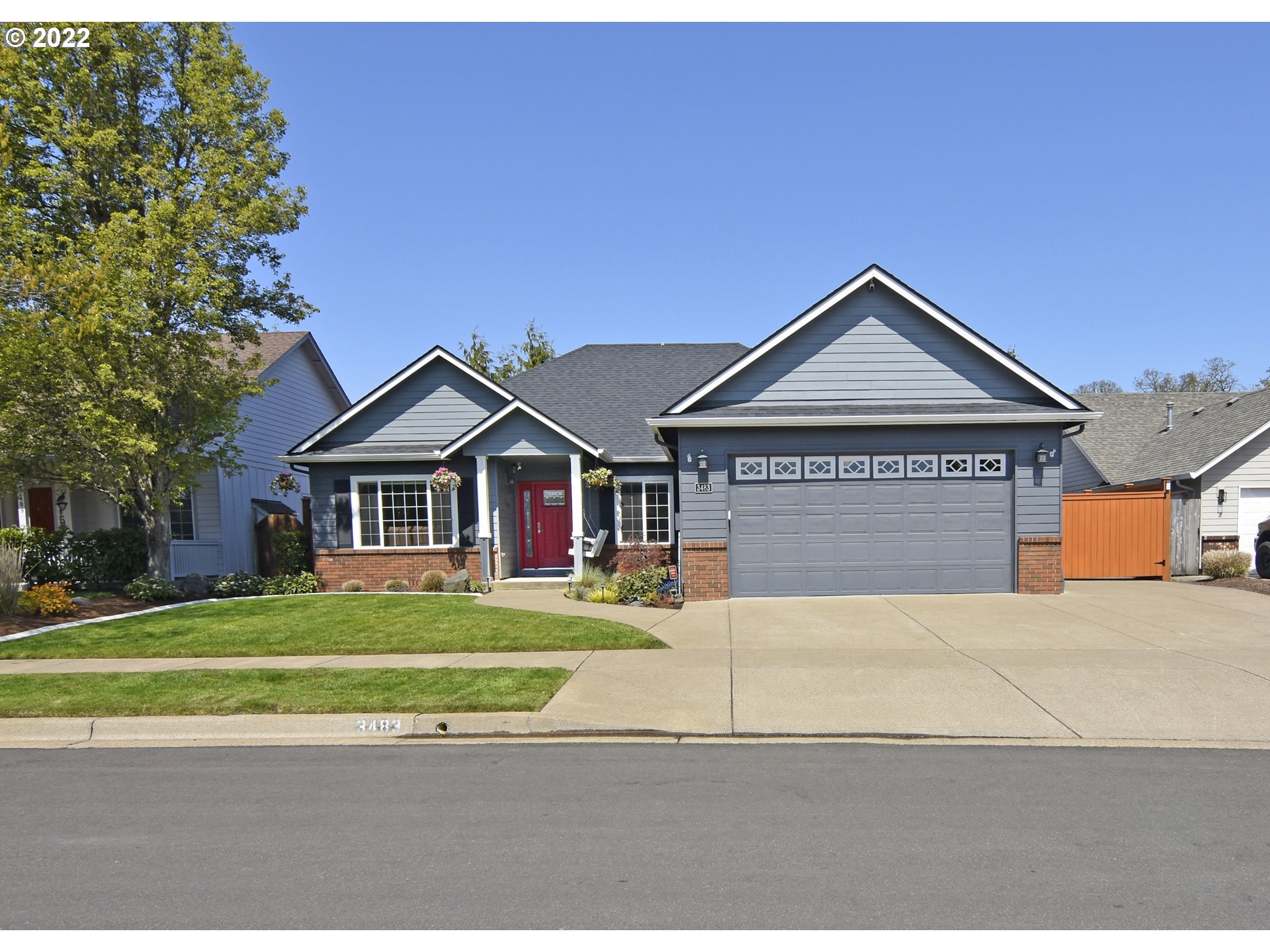 3483 Quail Ridge Lane Eugene, OR 97404 - Photo 1 of 32 Gallery Image 1