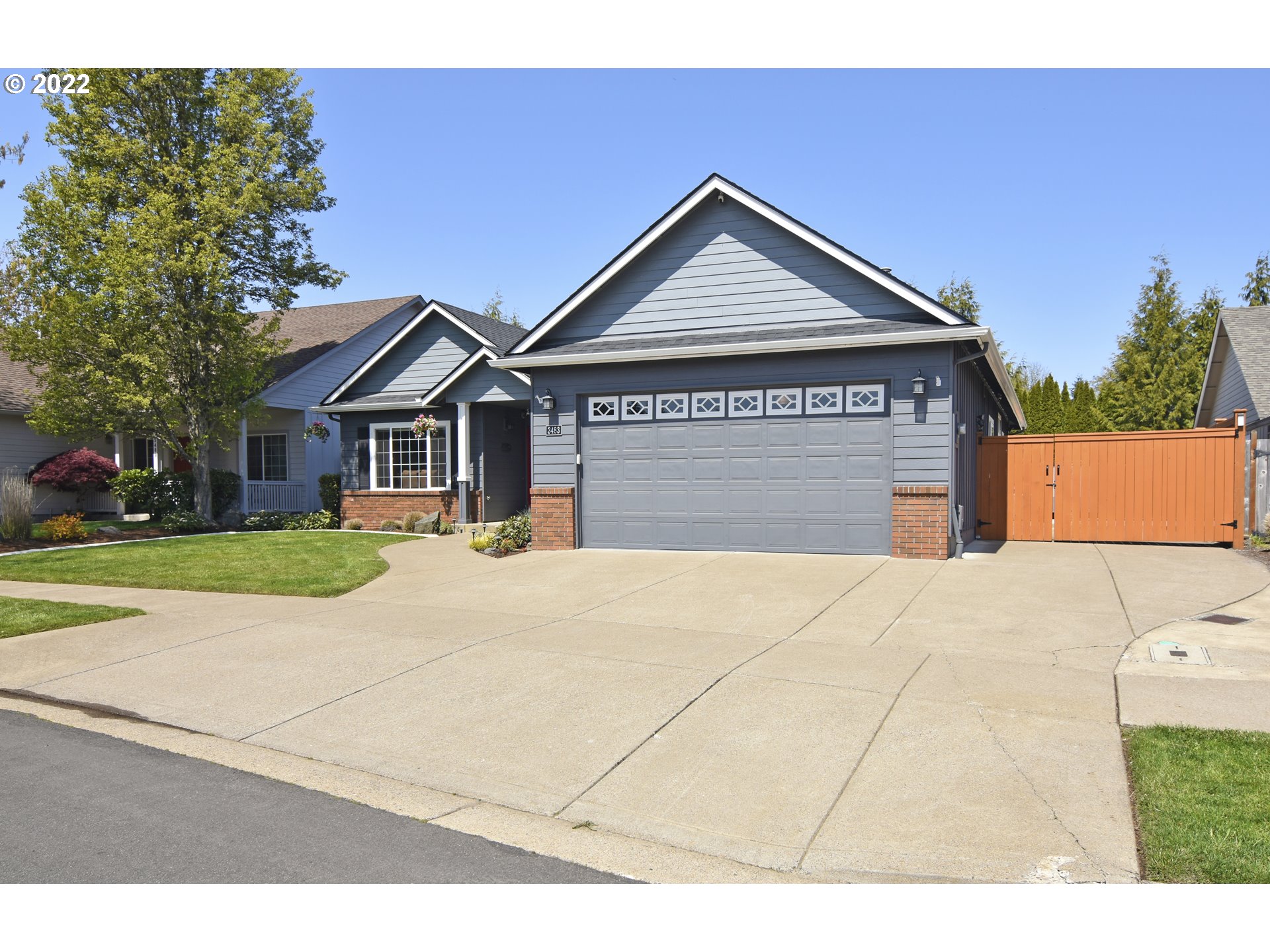 3483 Quail Ridge Lane Eugene, OR 97404 - Photo 2 of 32 Gallery Image 2