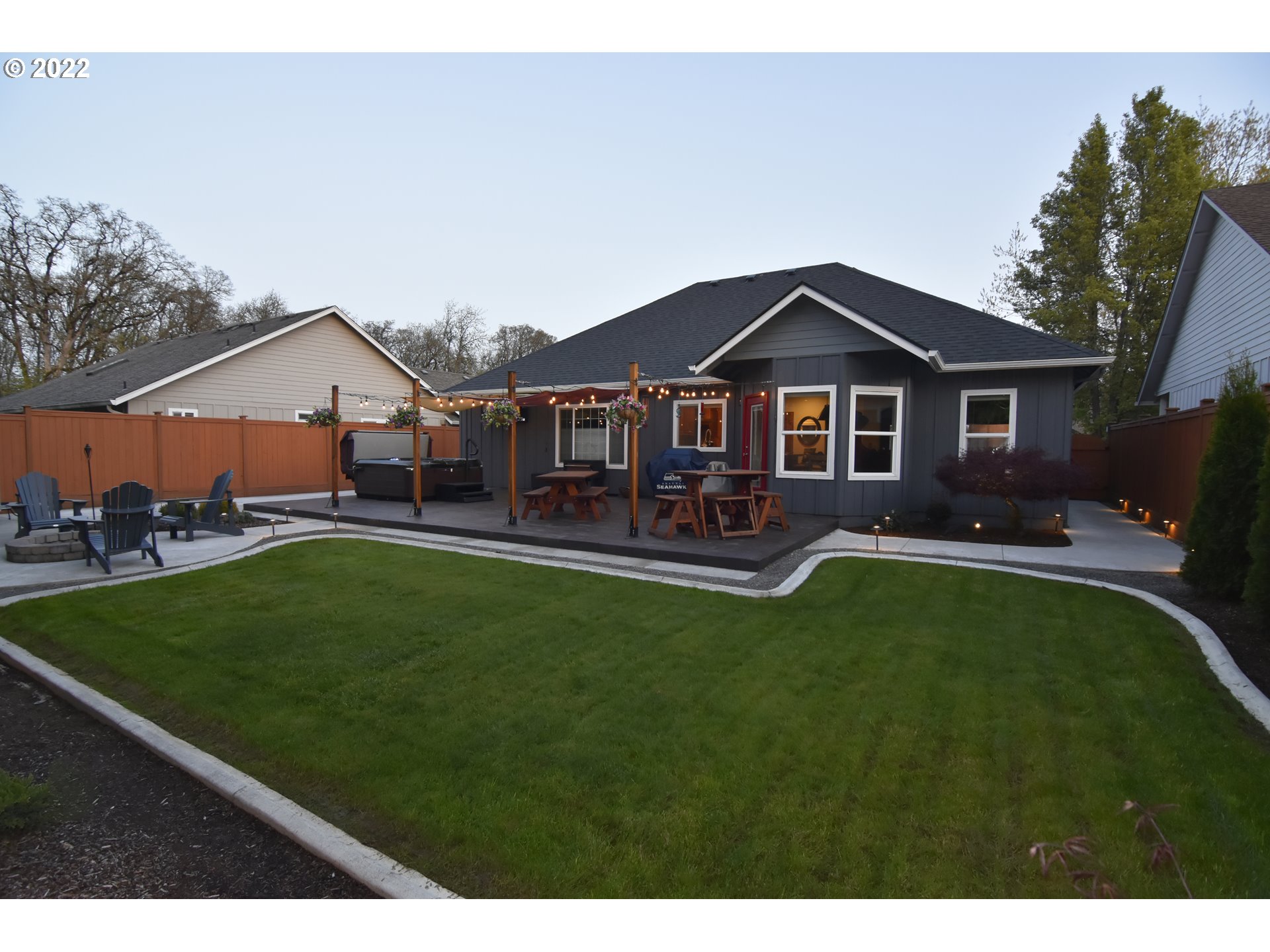 3483 Quail Ridge Lane Eugene, OR 97404 - Photo 29 of 32 Gallery Image 29