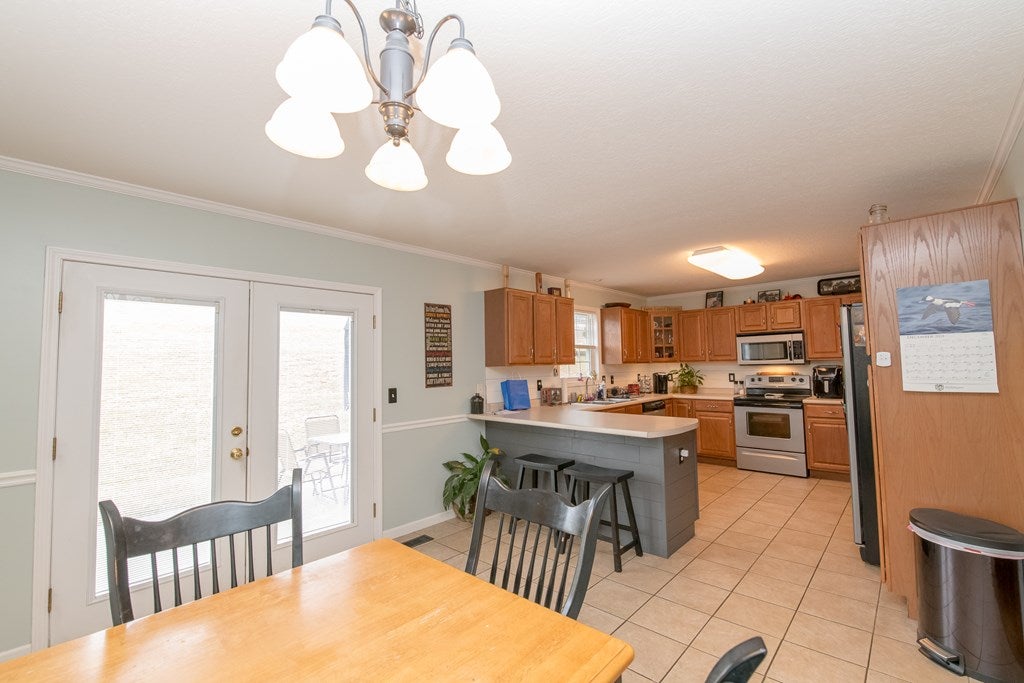 2483 Pipers Gap Road Galax, VA 24333 - Photo 15 of 50 Gallery Image 15