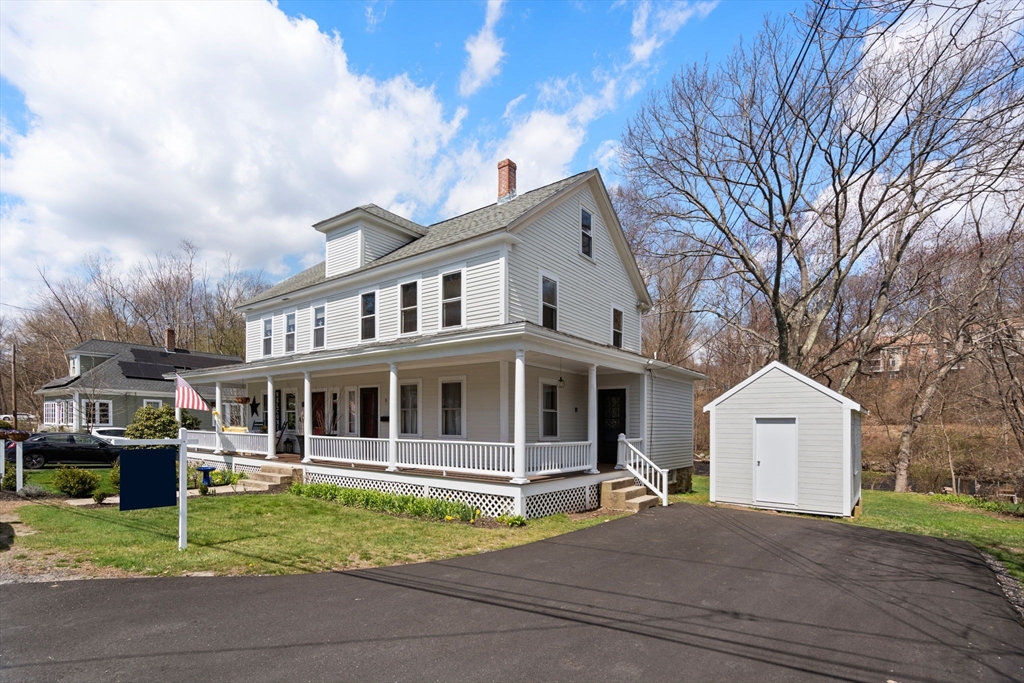 5 Riverbank Road, Unit 5 Maynard, MA 01754 - Photo 1 of 30