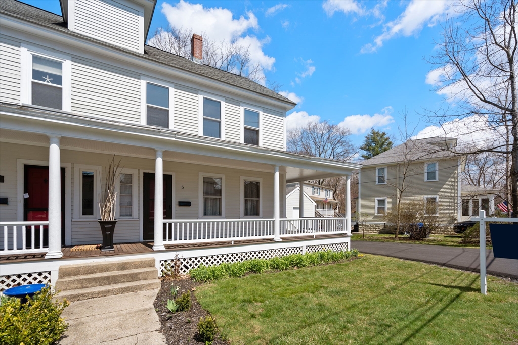 5 Riverbank Road, Unit 5 Maynard, MA 01754 - Photo 2 of 30