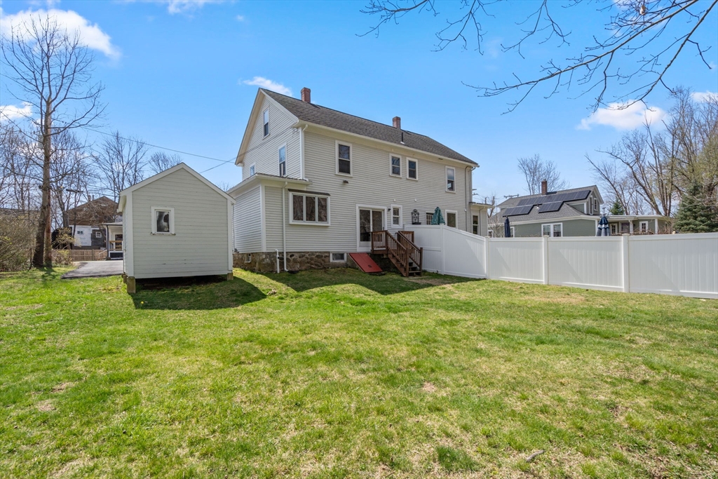 5 Riverbank Road, Unit 5 Maynard, MA 01754 - Photo 22 of 30