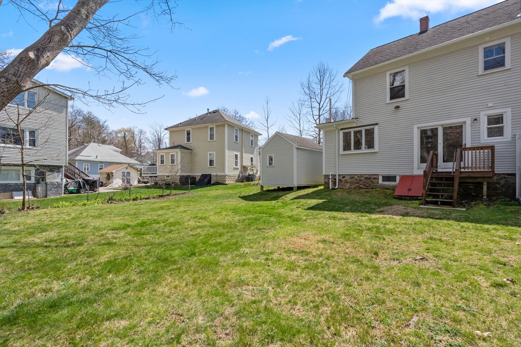 5 Riverbank Road, Unit 5 Maynard, MA 01754 - Photo 23 of 30
