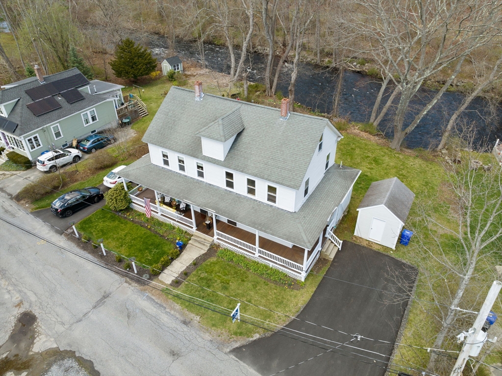 5 Riverbank Road, Unit 5 Maynard, MA 01754 - Photo 28 of 30