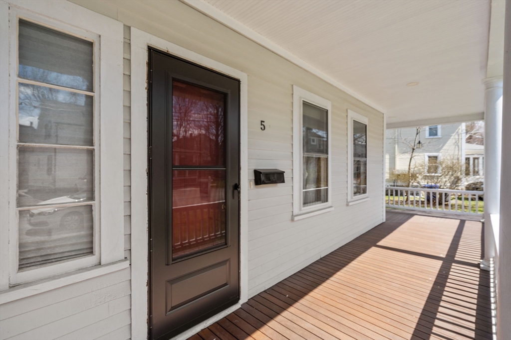 5 Riverbank Road, Unit 5 Maynard, MA 01754 - Photo 3 of 30