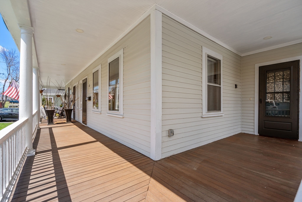 5 Riverbank Road, Unit 5 Maynard, MA 01754 - Photo 4 of 30