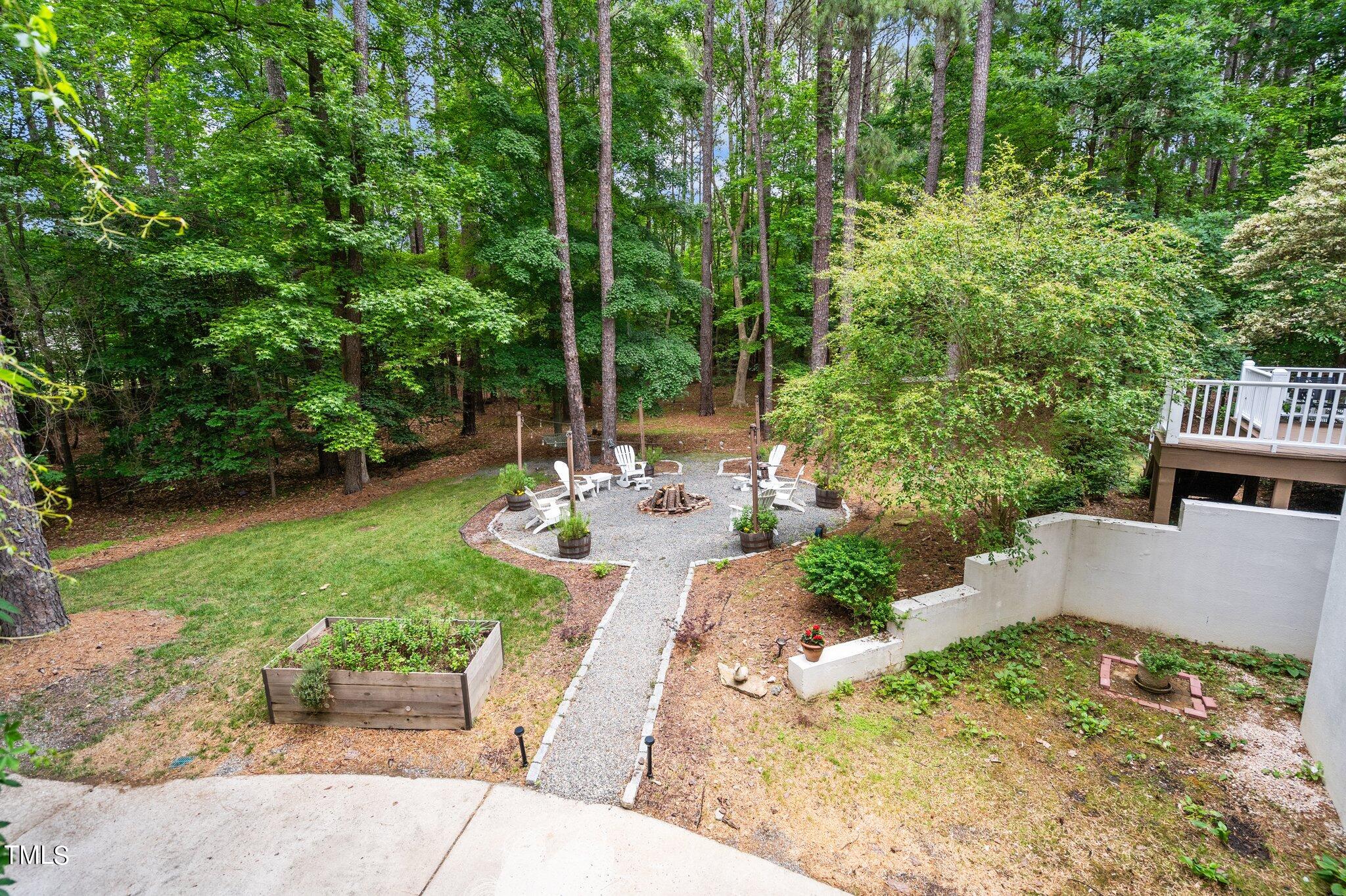 1032 Downing Way Court Raleigh, NC 27614 - Photo 58 of 73 58