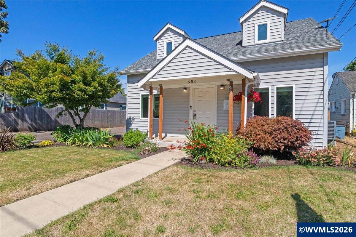 656 Southwest Levens Street Dallas, OR 97338 - Photo 45 of 46