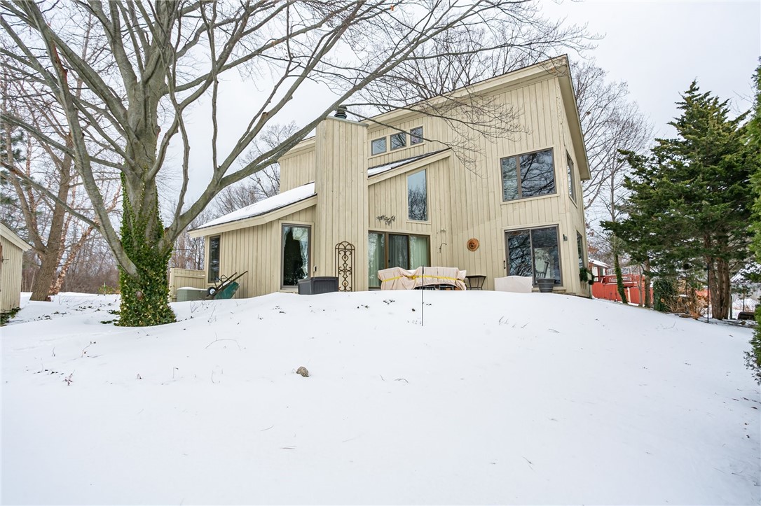 369 Lowden Point Road Greece, NY 14612 - Photo 2 of 50