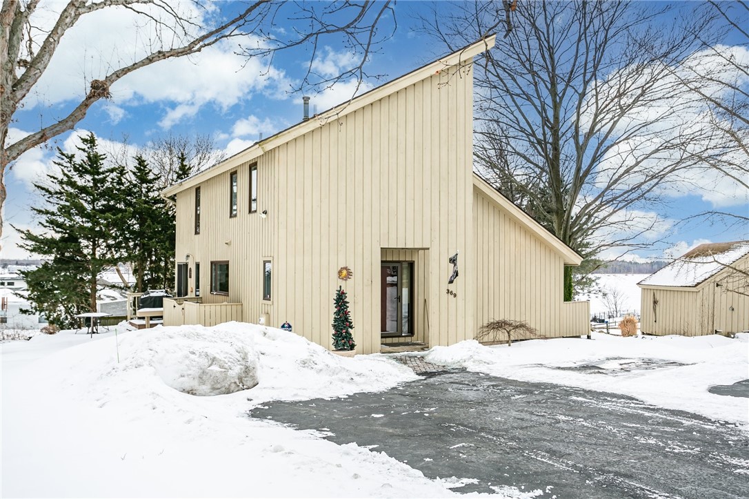 369 Lowden Point Road Greece, NY 14612 - Photo 50 of 50