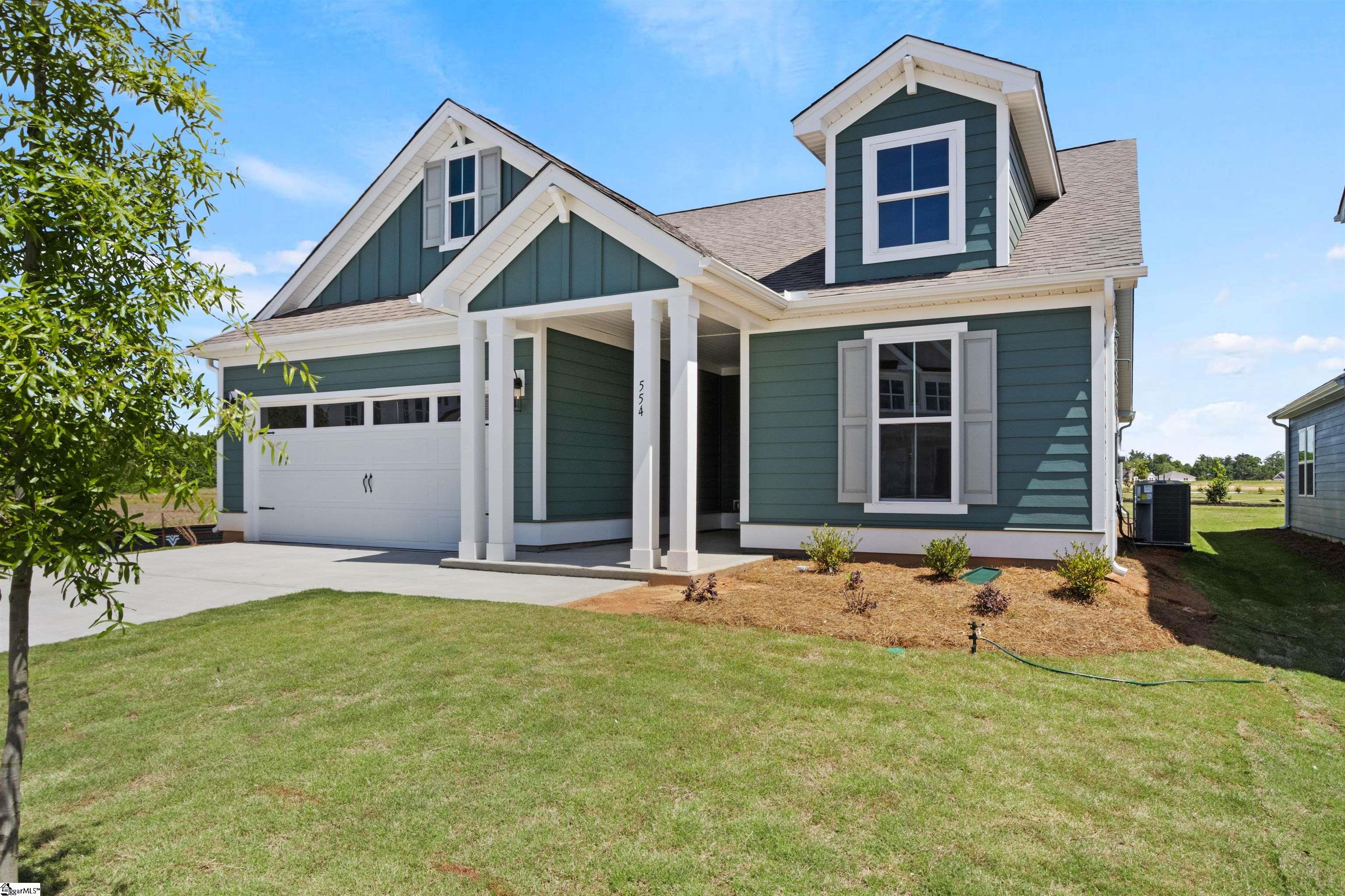 554 Hydrangea Street Seneca, SC 29678 - Photo 2 of 29