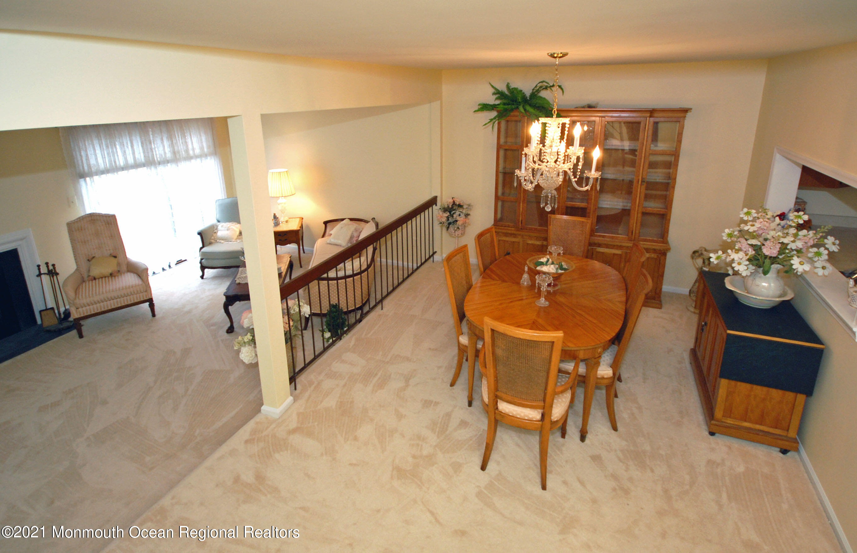 1803 Timber Oaks Road, Unit 1803 Edison, NJ 08820 - Photo 15 of 22 DSC_7297