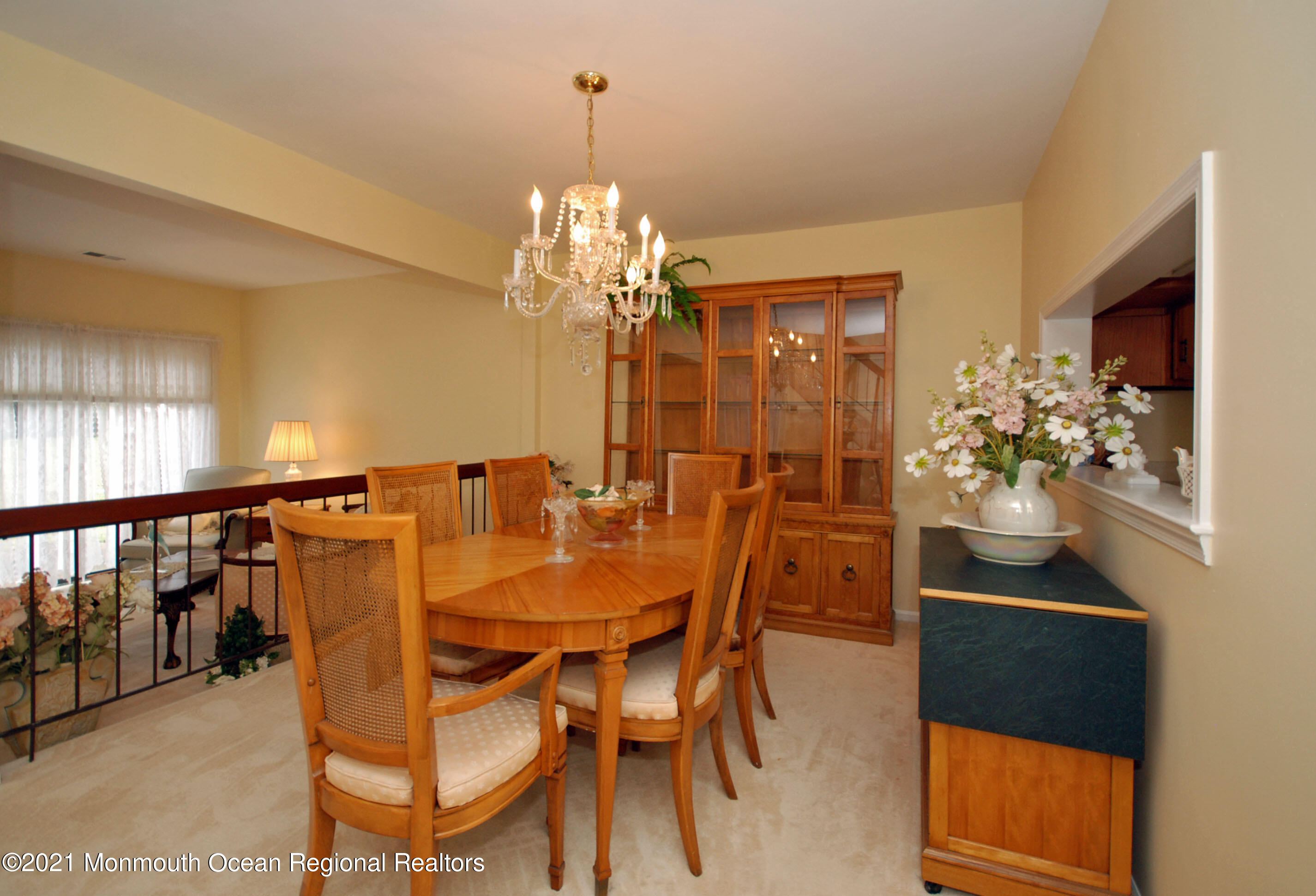 1803 Timber Oaks Road, Unit 1803 Edison, NJ 08820 - Photo 7 of 22 DSC_7283