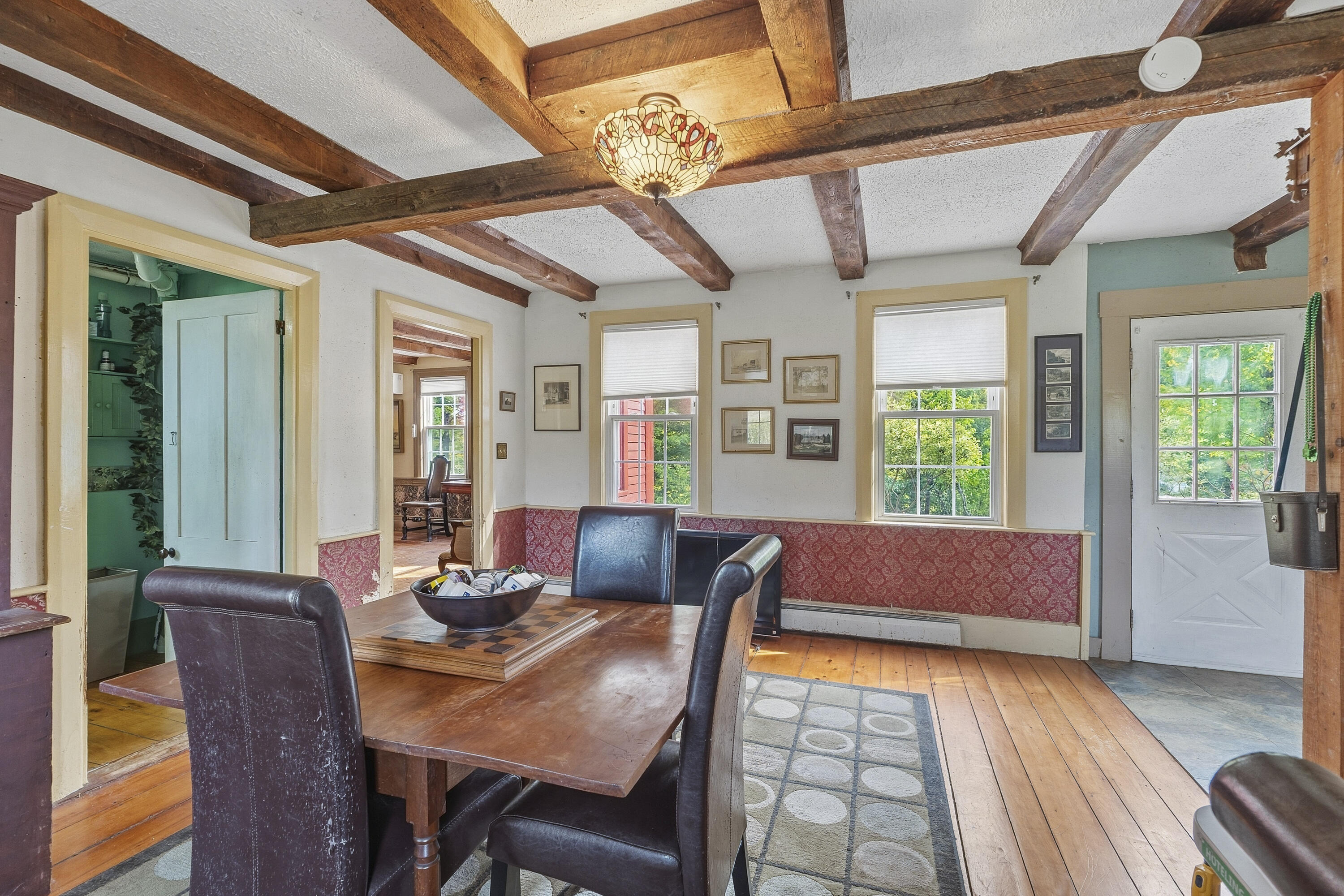 412 Alexander Reed Road Richmond, ME 04357 - Photo 11 of 45 412 Alexander Reed Rd_0126