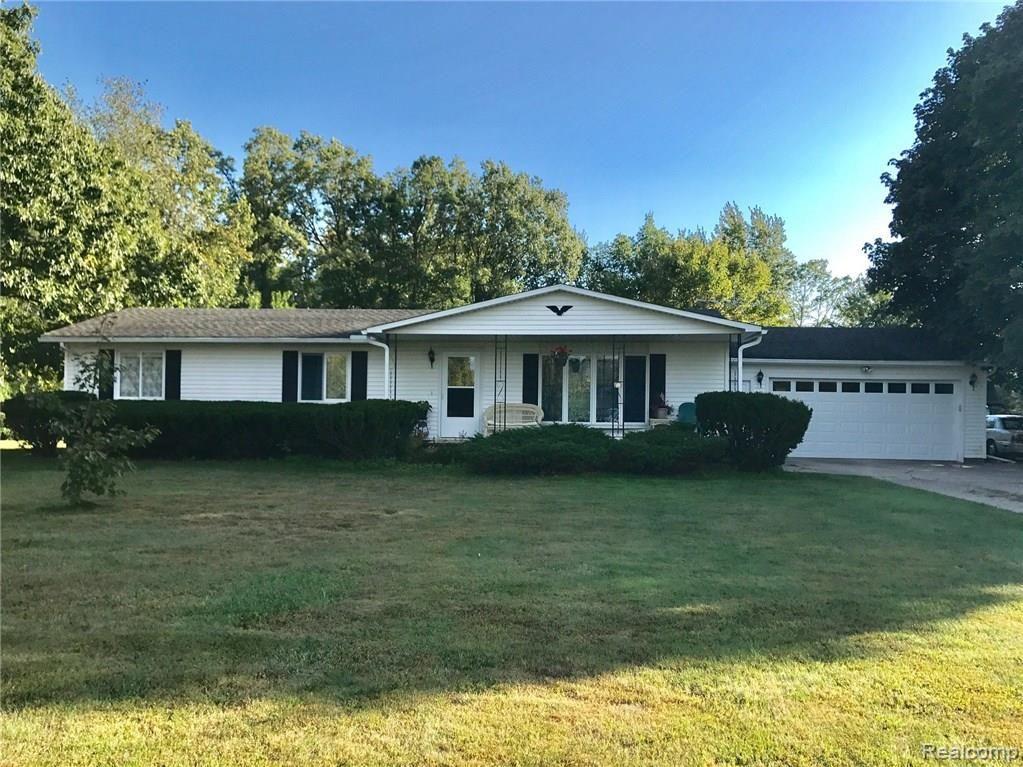 70 Stock Road Metamora, MI 48455 - Photo 3 of 40 FullSizeRender_2.jpg