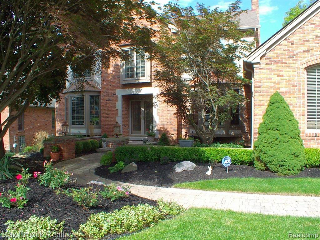3114 Quail Ridge Circle Rochester Hills, MI 48309 - Photo 10 of 51