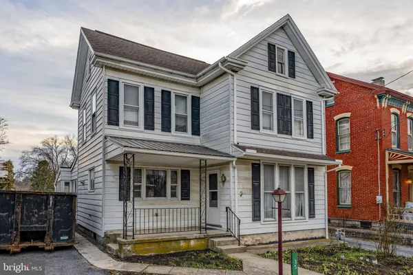 $150,000 | 35 East Church Street, Reamstown, PA 17567