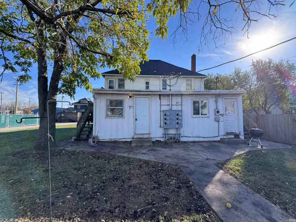 $550 | 401 North Monroe Street, Muncie, IN 47305