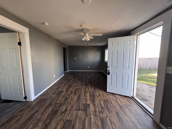 $550 | 401 North Monroe Street, Muncie, IN 47305