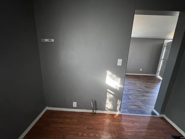 $550 | 401 North Monroe Street, Muncie, IN 47305