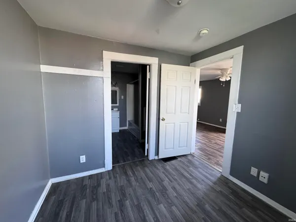 $550 | 401 North Monroe Street, Muncie, IN 47305