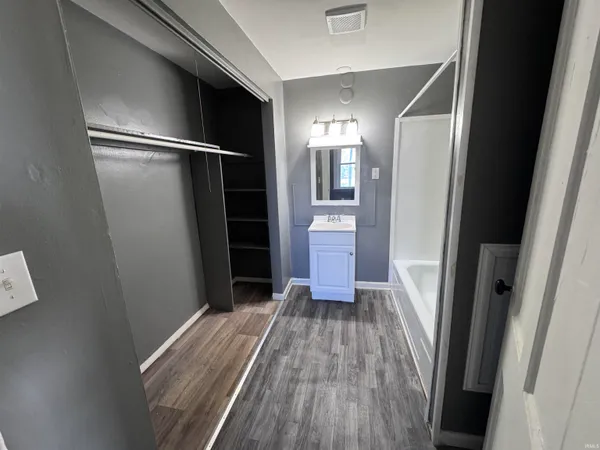 $550 | 401 North Monroe Street, Muncie, IN 47305