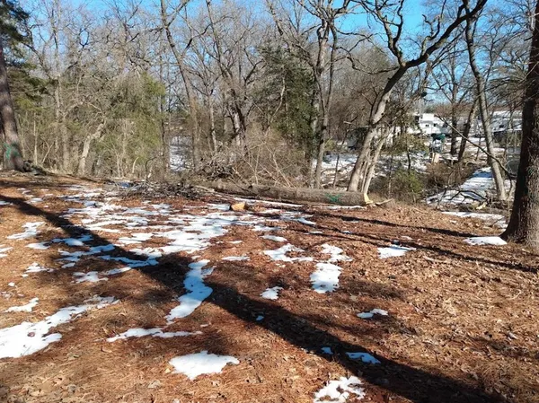 $27,500 | 295 James Fannin Road, Honey Grove, TX 75446