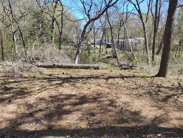 $27,500 | 295 James Fannin Road, Honey Grove, TX 75446