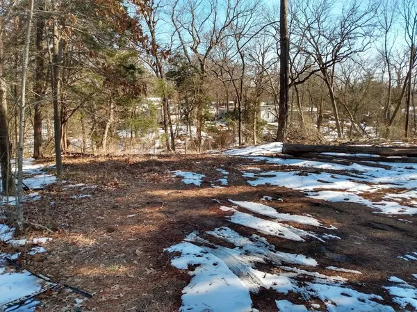 $27,500 | 295 James Fannin Road, Honey Grove, TX 75446