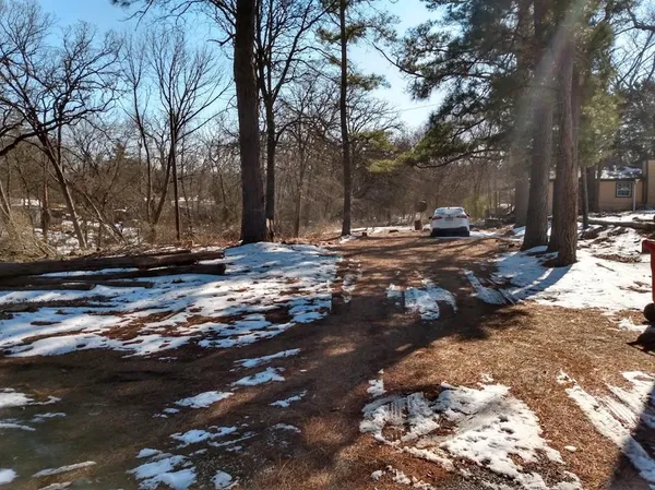 $27,500 | 295 James Fannin Road, Honey Grove, TX 75446