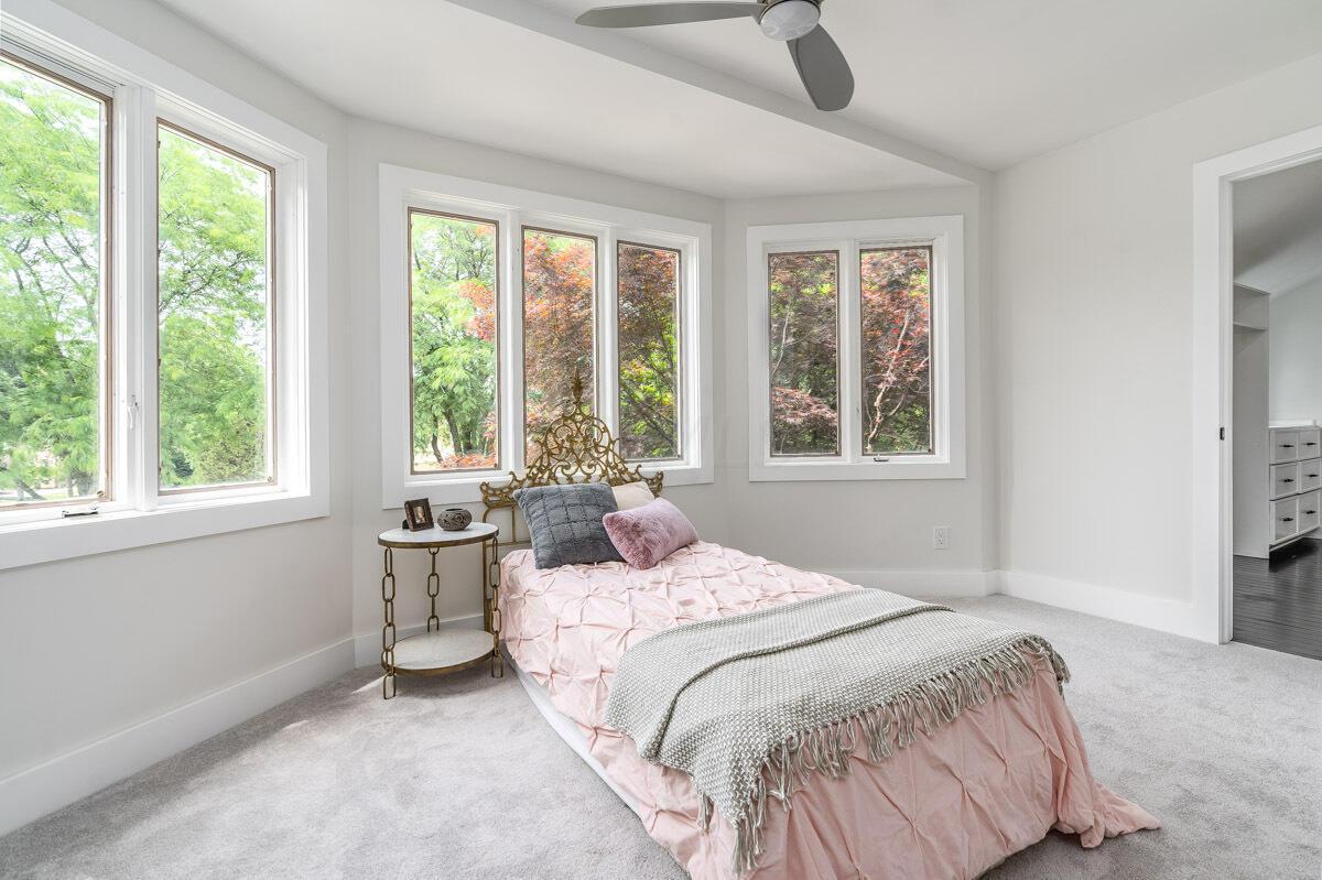 4130 Daventry Road Upper Arlington, OH 43220 - Photo 28 of 47 Upstairs Bedroom 3