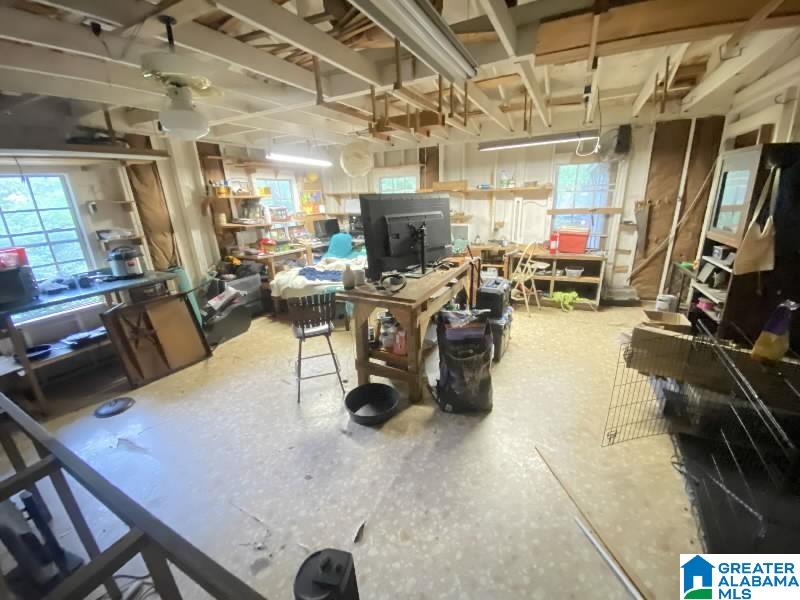 4662 Old Looney Mill Road Birmingham, AL 35243 - Photo 8 of 26