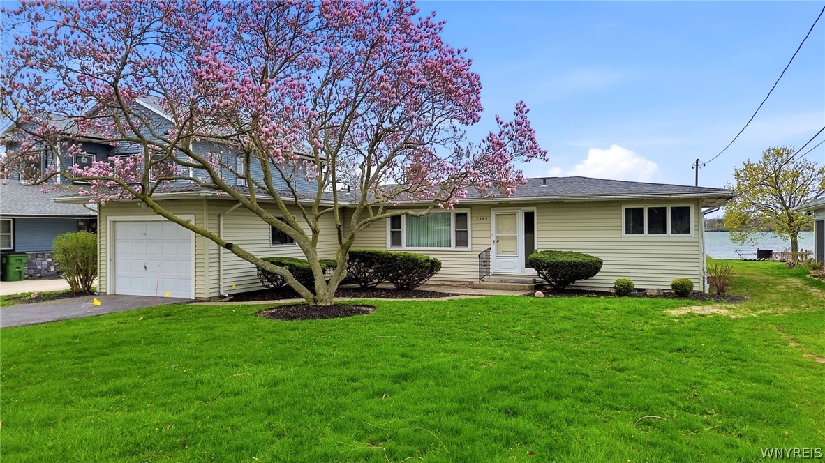 2484 River Road Wheatfield, NY 14304 - Photo 44 of 45