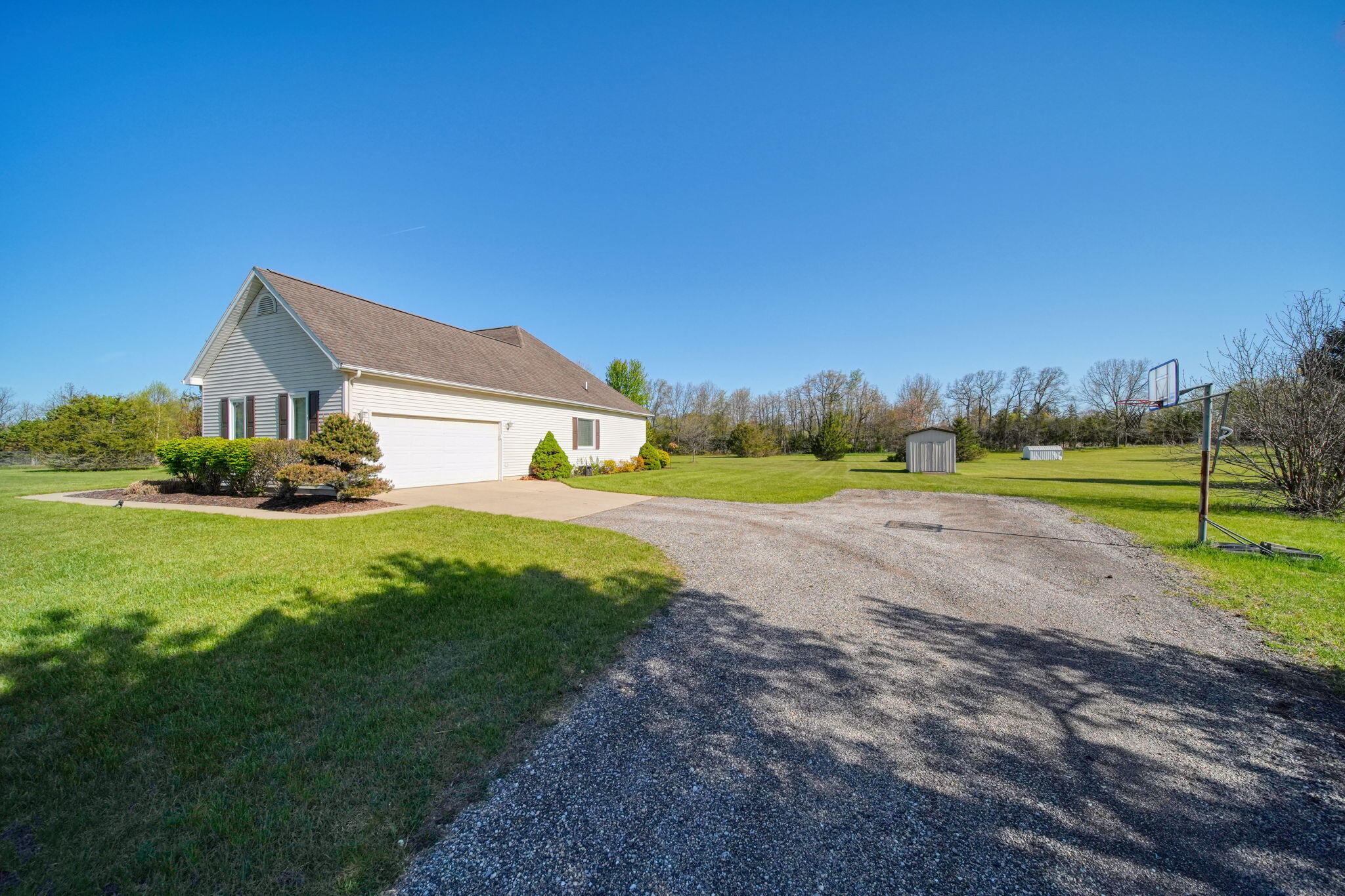 3390 Hatch Road Jackson, MI 49201 - Photo 51 of 63 51