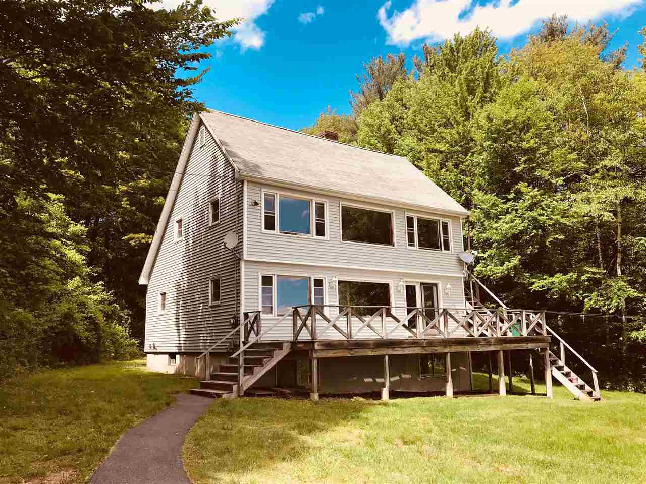 195 Cushing Lot Road Vernon, VT 05354 - Photo 1 of 22 Gallery Image 1