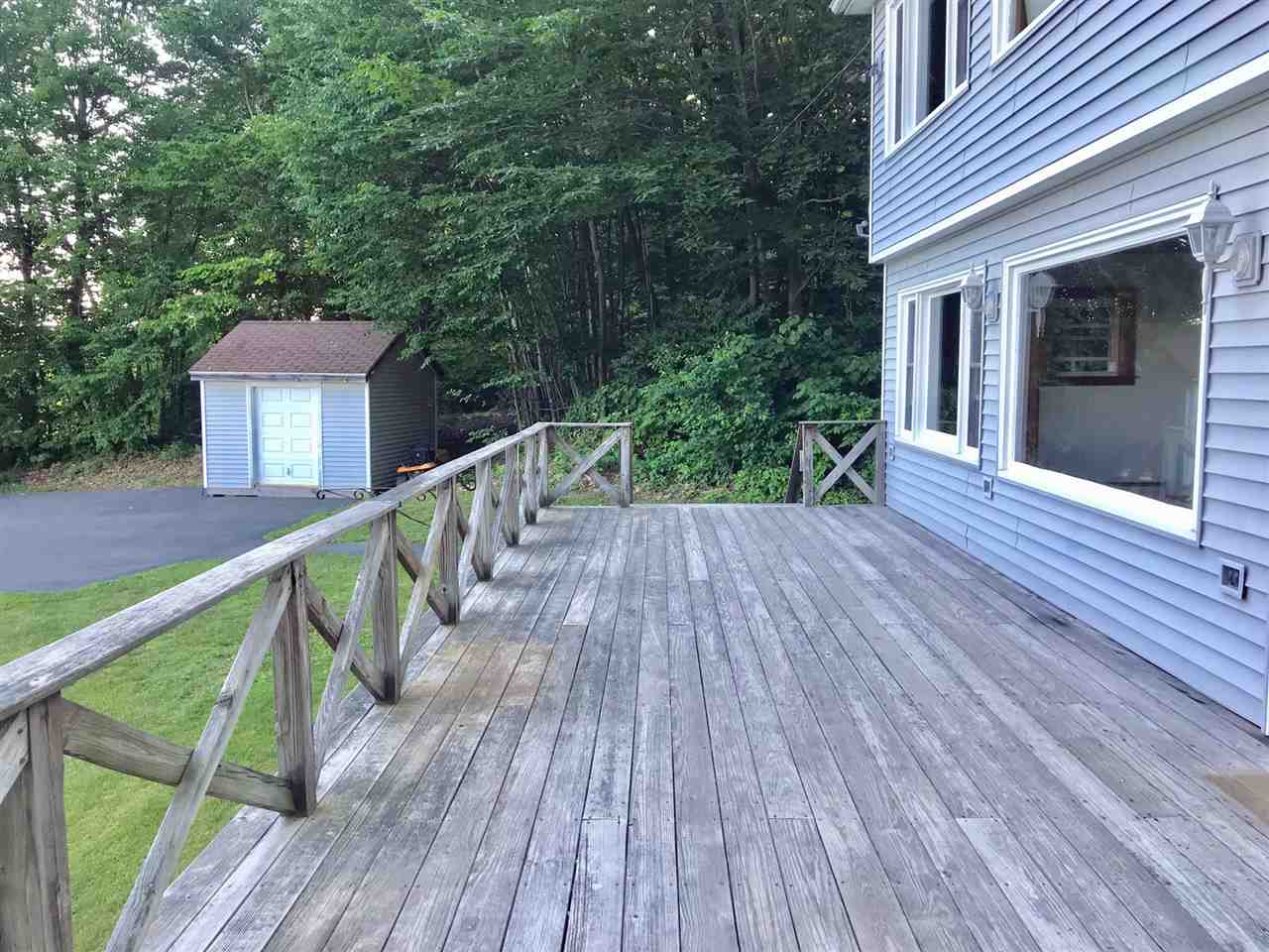 195 Cushing Lot Road Vernon, VT 05354 - Photo 21 of 22 Gallery Image 21