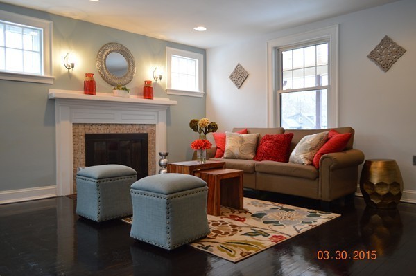 16 Springvale Road Reading, MA 01867 - Photo 3 of 14 Gallery Image 3