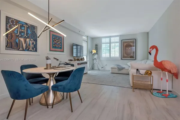 $4,200 | 1 Century Lane, Unit 203, Miami Beach, FL 33139