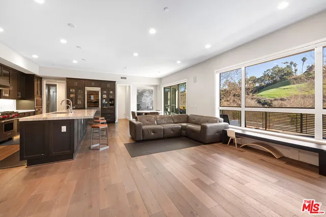 $15,000 | 12775 Bluff Creek Drive, Unit 1, Los Angeles, CA 90094