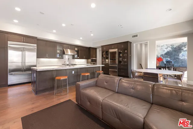 $15,000 | 12775 Bluff Creek Drive, Unit 1, Los Angeles, CA 90094